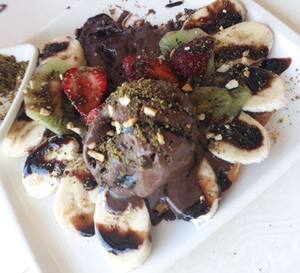 Alacati Muhallebicisi Konyaalti Antalya Zomato